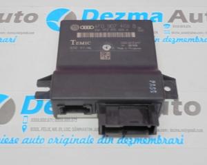 Modul control central 4F0907468B, Audi A6 (4F2, C6) 2.0tdi (id:157261)