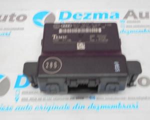 Modul control senzor radar 1Q0951172A, Volkswagen Eos (1F7, 1F8) 2.0tdi (id:184523)