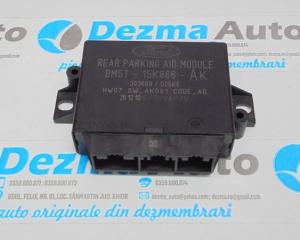 Modul senzor parcare BM5T-15K866-AK, Ford Focus 3 (id:176432)