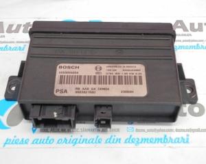 Modul senzori parcare 9663821680, Citroen Berlingo (id:172992)