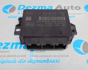 Modul senzor parcare 3R0919475, Seat Exeo ST (3R5) (id:134072)