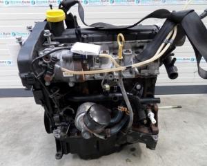 Motor Renault Kangoo, 1.5dci, K9K700 (pr:345722)