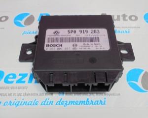 Modul senzor parcare 5P0919283, Seat Altea (5P1) 2004-2013 (id:157034)