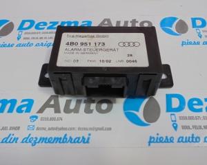 Modul alarma 4B0951173, Audi Allroad (4BH, C5) 2000-2005 (id:119665)