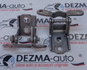 Set balamale dreapta spate, Opel Insignia sedan