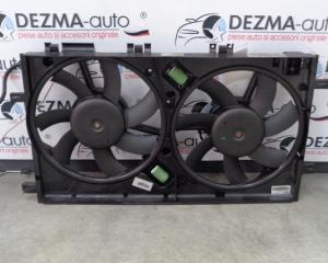 Grup electroventilatoare, GM13223018, Opel Insignia sedan, 2.0cdti