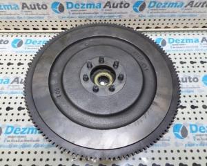 Volanta cu placa de presiune masa simpla Renault Kangoo, 1.5dci