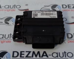 Modul start stop 3AA919041A, Skoda Superb (3T) 1.6tdi, CAYC