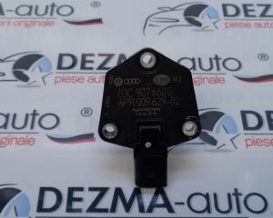 Senzor nivel baie ulei 03C907660C, Seat Ibiza 5, 1.6tdi, CAYB