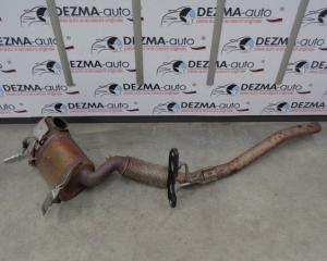 Catalizator 5N0131765A, Seat Altea 1.6tdi, CAYC