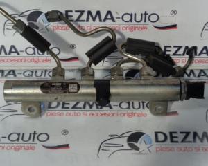 Rampa injectoare, GM55566047, 0445214199 Opel Zafira (P12), 2.0cdti, A20DTH