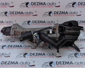 Egr cu racitor gaze, GM55566052, Opel Zafira (P12), 2.0cdti, A20DTH