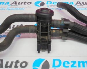 Supapa combustibil, 6R0127247B, Skoda Fabia 2 Combi (5J) 1.6tdi (id:211669)