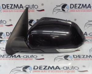 Oglinda electrica stanga cu semnalizare 1Z2857501BG, Skoda Octavia 2 (1Z3) 2004-2013 (id:223019)