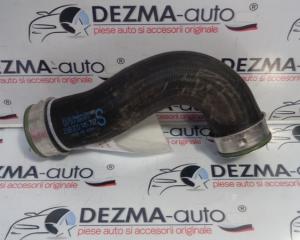 Furtun intercooler 3C0145832D, Seat Toledo 3, 2.0tdi, BMM