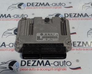 Calculator motor 03G906021FT, 028103172, Seat Toledo 3, 2.0tdi, BMM