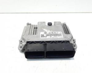 Calculator motor 03G906021FT, 028103172, Seat Toledo 3, 2.0tdi, BMM