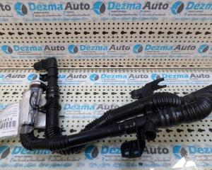 Conducta apa Ford Focus 2, 1.6tdci