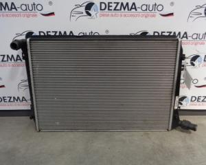 Radiator racire apa, 1K0121251AL, Audi A3 (8P) 2.0tdi, BMM