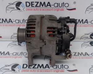 Alternator cod 03C903023D, Vw Golf 5, 1.6fsi, BAG