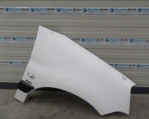 Aripa dreapta fata Peugeot Partner, 1.6hdi, 9HW, 9HX