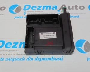 Modul usa stanga fata, 1K0959793G, Skoda Octavia (1Z3) (id:191864)