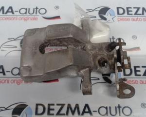 Etrier dreapta spate, Renault Megane 3 sedan, 1.5dci