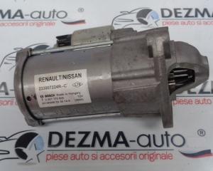 Electromotor, 233007224R, Renault Megane 3 sedan, 1.5dci