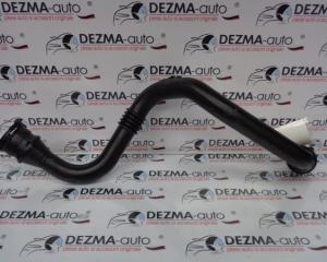 Tub intercooler, 144603415R, Renault Megane 3 sedan, 1.5dci