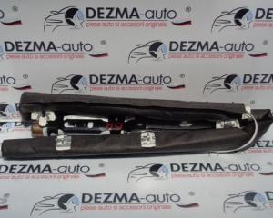 Airbag cortina dreapta, 620667900C, Renault Megane 3 sedan