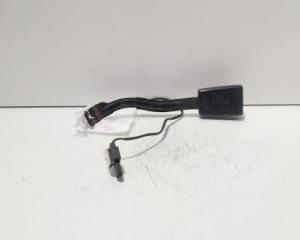 Capsa centura scaun dreapta fata, 3C0857756, Vw Passat (3C2) 2.0tdi (id:296542)