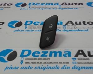 Buton blocare usi 6R2962125A Peugeot 307 (3A/C) (id:167089)