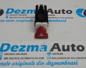 Buton avarie 3C0953509, Volkswagen Passat Variant (3C5) 2005-2010 (id:148250)