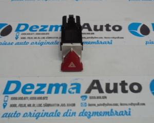 Buton avarie 3C0953509A, Volkswagen Passat Variant (3C5) 2005-2010 (id:206534)