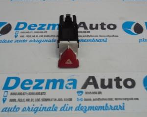 Buton avarie 3C0953509A, Volkswagen Passat Variant (3C5) 2005-2010 (id:206534)