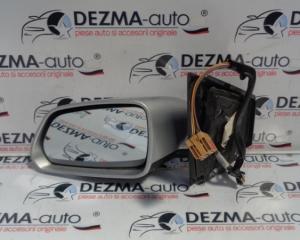 Oglinda electrica stanga cu semnalizare, Vw Polo (9N) 2001-2009 (id:223351)