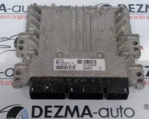 Calculator motor, 237104833R, S180153110A, Renault Scenic 3, 1.5dci