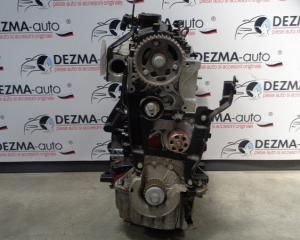 Motor, K9KA636, Renault Scenic 3, 1.5dci (pr:111745)