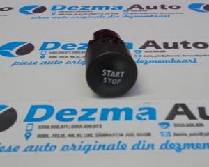 Buton start stop 1927937, Renault Megane 3 Grandtour (KZ0/1) (id:220424)