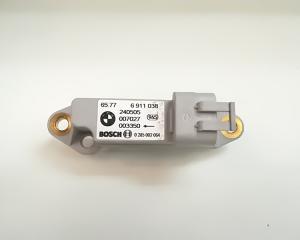Senzor impact, 6577-6911038, Bmw 3 Compact (E46) (id:163710)