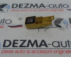 Senzor impact, GM13262362BE, Opel Corsa D, 1.3cdti (id:169673)