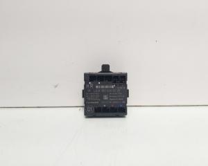 Modul usa dreapta spate, A1669006205, Mercedes Clasa M (W166) (id:154897)