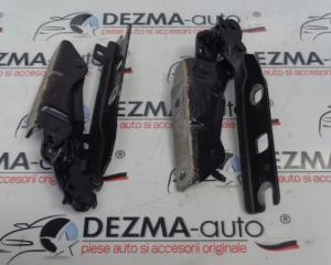 Set balamale capota fata 5K0823302B, Vw Golf 6 Variant (AJ5) (id:223477)