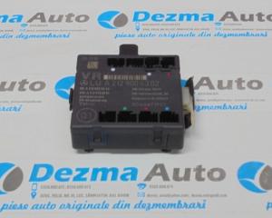 Modul usa dreapta fata, A2129004302, Mercedes Clasa C (W204) (id:162564)