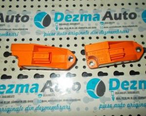 Senzor impact Skoda Fabia 2, 1T0909606A