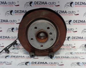 Fuzeta stanga spate cu abs 676157909, Bmw 3 (E90) 2.0d (id:223382)