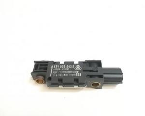 Senzor S-Line, 8E0959643B, Audi A4 Avant, 2.0tdi (id:113942)