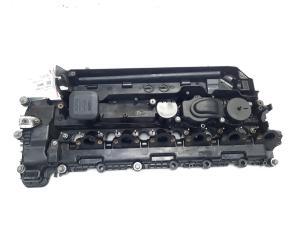 Capac culbutori, cod 1112-778798D, Bmw X5 (E53) 3.0 diesel, 306D1 (id:294296)