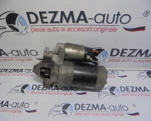 Electromotor, Peugeot 406 (8B) 2.0hdi (id:113498)