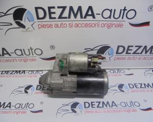 Electromotor 9688268480, Citroen Berlingo, 1.6hdi (id:142180)